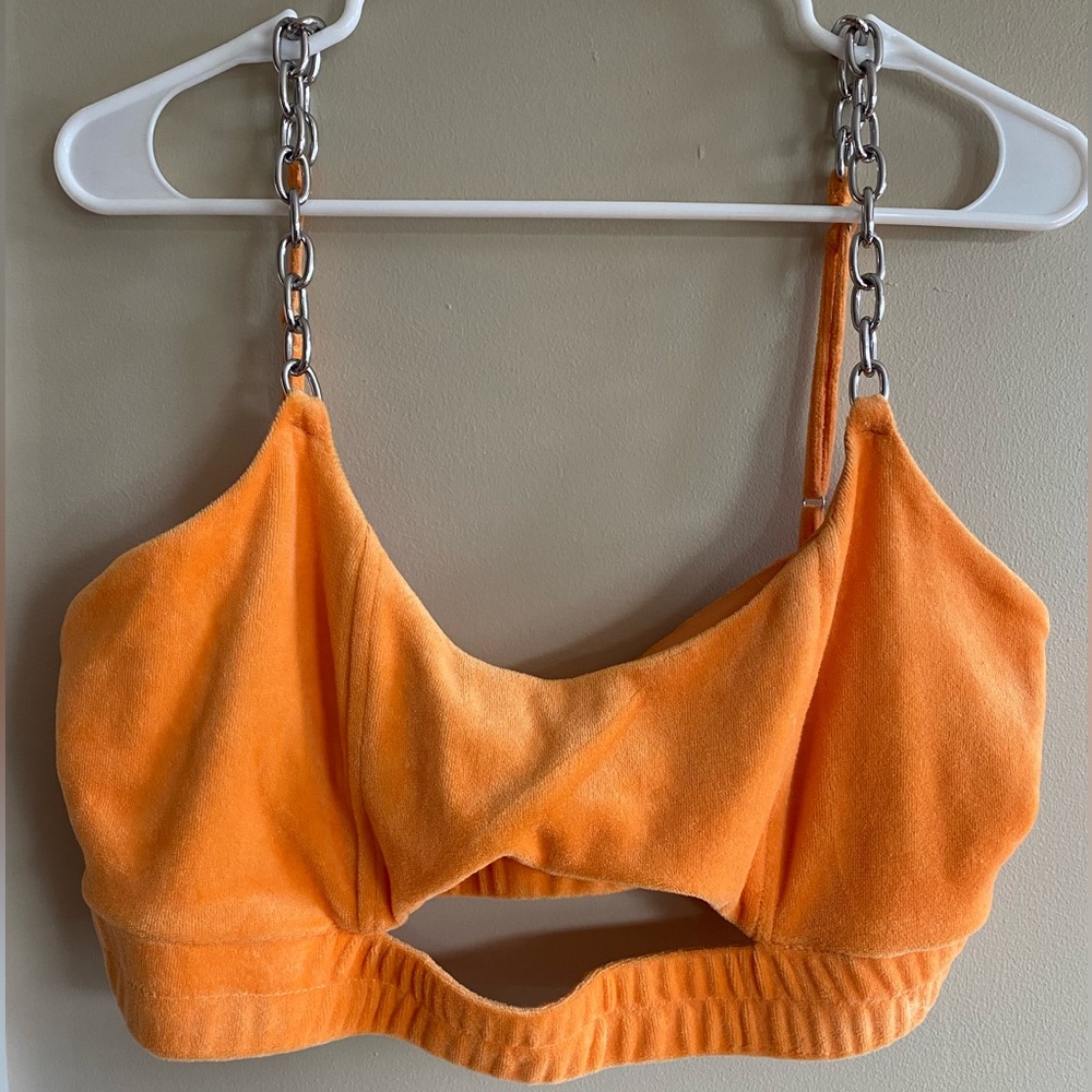 Fashion Nova top
